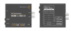 Blackmagic Design Mini Converter HDMI to SDI 6G (CONVMBHS24K6G)