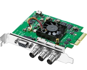 Blackmagic Design Decklink SDI 4K (BDLKSDI4K)