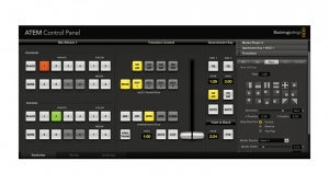 ³�������� Blackmagic Design ATEM Production Studio 4K (SWATEMPSW04K)