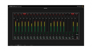 ³�������� Blackmagic Design ATEM 2 M/E Production Studio 4K (SWATEMPSW2ME4K)
