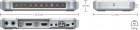 ��������� ��� ������ Blackmagic Design ATEM Camera Converter (SWRCONV)