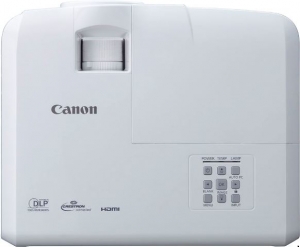 Canon LV-X300