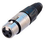 Neutrik NC3FX