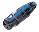Neutrik NC3FX-B