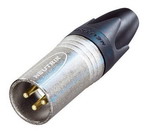 Neutrik NC3MXX-EMC