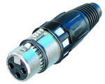 Neutrik NC3FXCC
