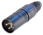Neutrik NC3MX-B