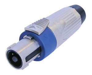 Neutrik NLT4FX