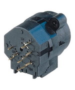 Neutrik NCJ9FI-V-O