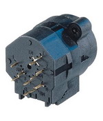 Neutrik NCJ6FI-V-O