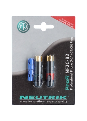 Neutrik NF2C-B2-POS