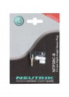 Neutrik NTP3RC-B-POS