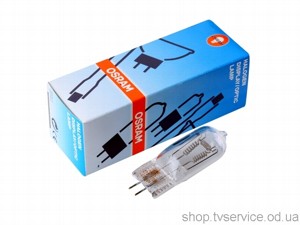 ����� OSRAM 64575 1000W 240V GX6.35