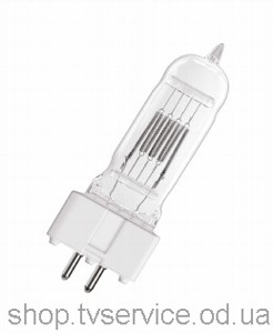 ����� OSRAM 64744 1000W 230V GX9.5