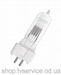 ����� OSRAM 64744 1000W 230V GX9.5