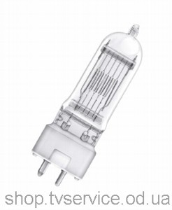 ����� OSRAM 64670 500W 240V GY9.5