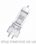 ����� OSRAM 64670 500W 240V GY9.5