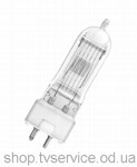 ����� OSRAM 64718 650W 240V GY9.5