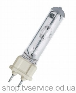 ����� OSRAM HSD 150/70 150W 97V G12 7000�K