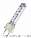 ����� OSRAM HSD 150/70 150W 97V G12 7000�K