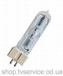 ����� OSRAM HSR 400W 67V GX9.5 6000�K
