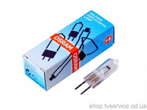 ����� OSRAM 64625 HLX 100W 12V GY6.35