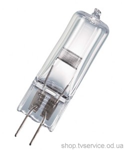 ����� OSRAM 64663 HLX 400W 36V G6.35 EVD