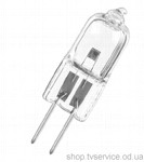����� OSRAM 64225 10W 6V G4 ESA