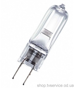 ����� OSRAM 64657 HLX 250W 24V G6.35 EVC