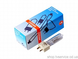 ����� OSRAM 64662 300W 230V GY9.5
