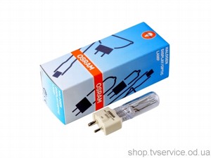 ����� OSRAM 64673 300W 240V GY9.5