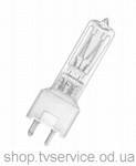����� OSRAM 64674 CP/82 500W 230V GY9.5
