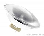 ����� OSRAM 64739/4 MFL CP/62 1000W 240V GX16D 6X1