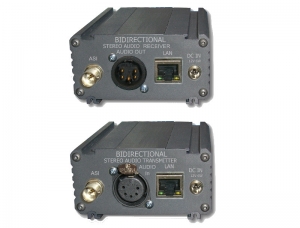 ��������������� ��������� ����� � IP/ASI