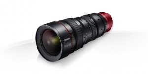 Canon CN-E14.5-60mm T2.6 L S