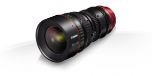 Canon CN-E15.5-47mm T2.8 L S/SP
