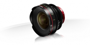 Canon CN-E14mm T3.1 L F