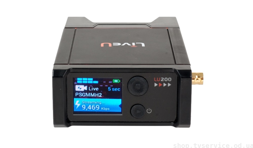 LiveU LU200