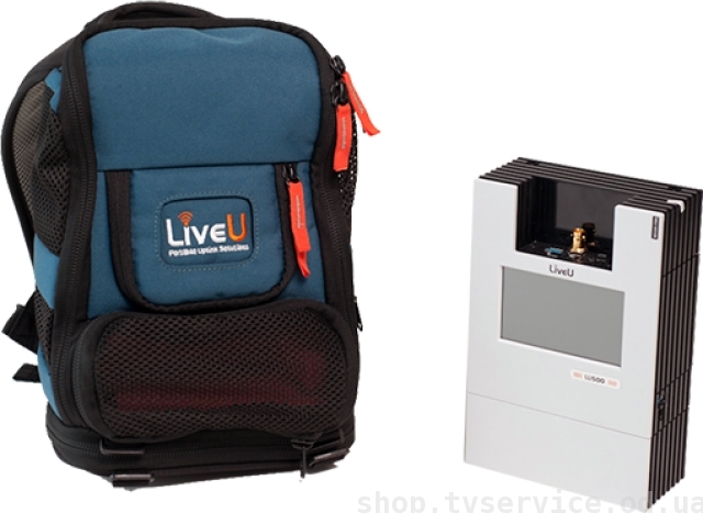LiveU LU500