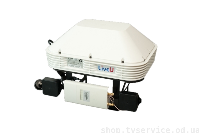 LiveU Xtender