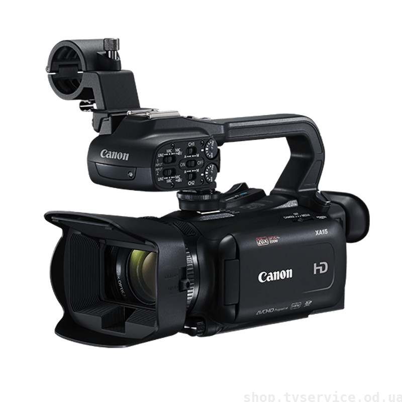 Canon XA15 Power kit (����� � �����������)