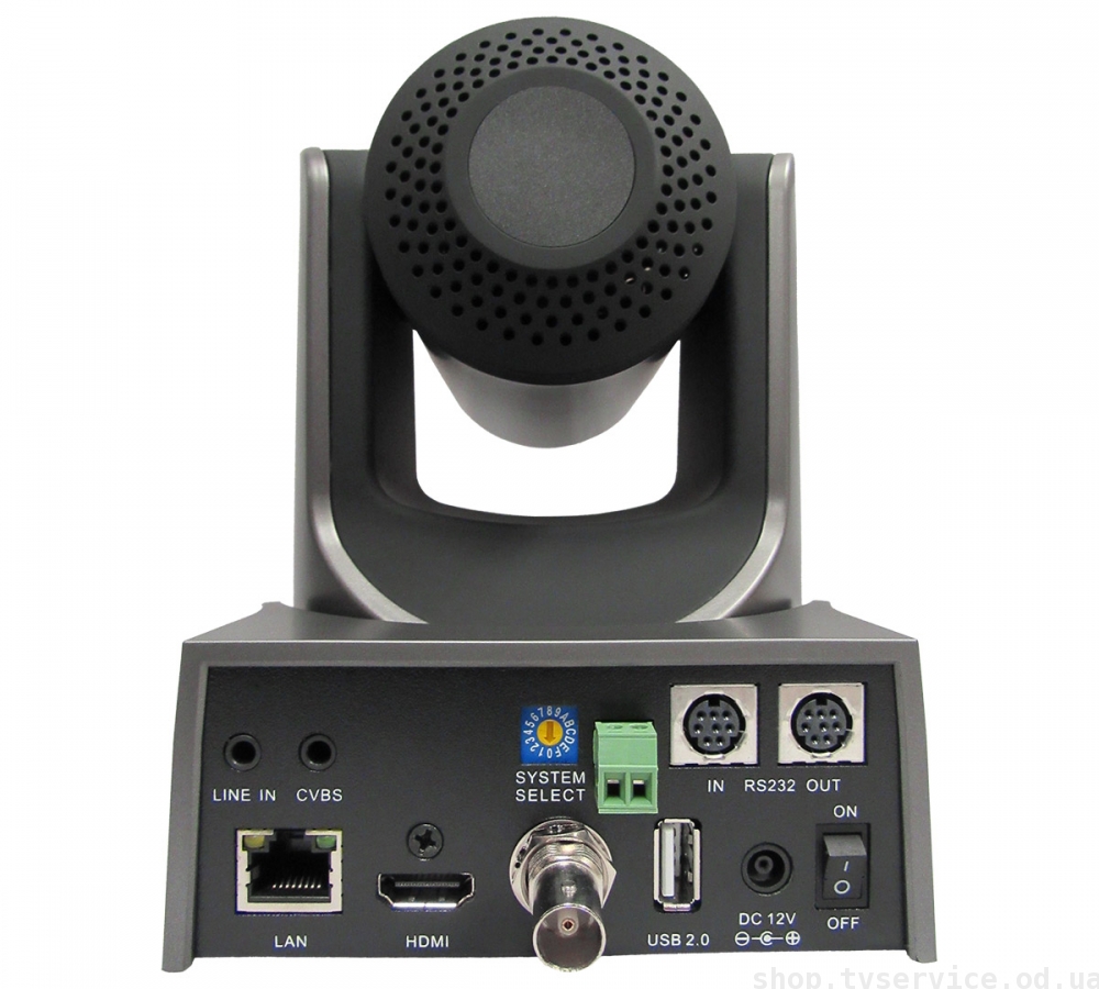 PT30X-SDI-WH-G2 (White)