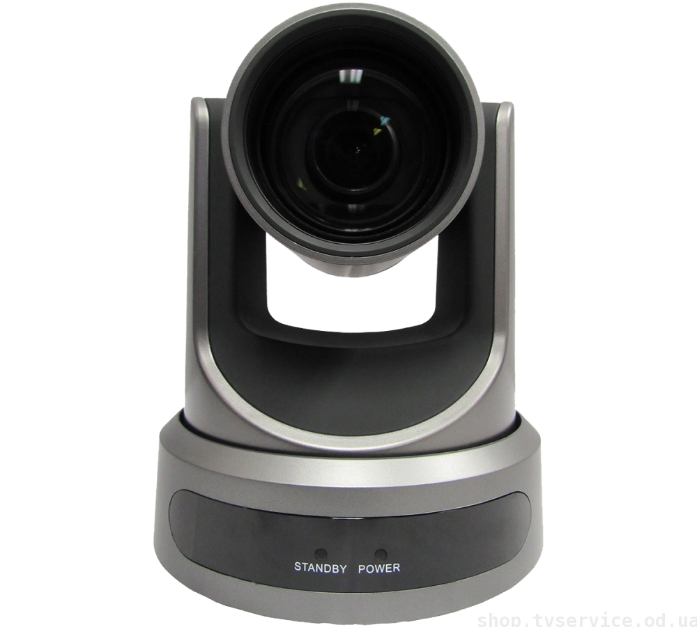 PT20X-USB-GY-G2 (Gray)