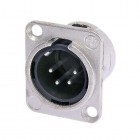 Neutrik NC4MD-L-1 Neutrik NC4MD-L-1