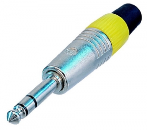 ���� 1/4 ������ Neutrik NP3C