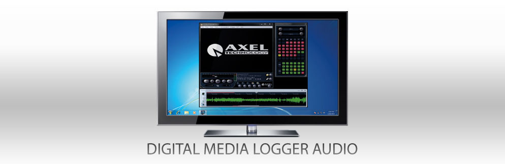 Axel Technology DML-01