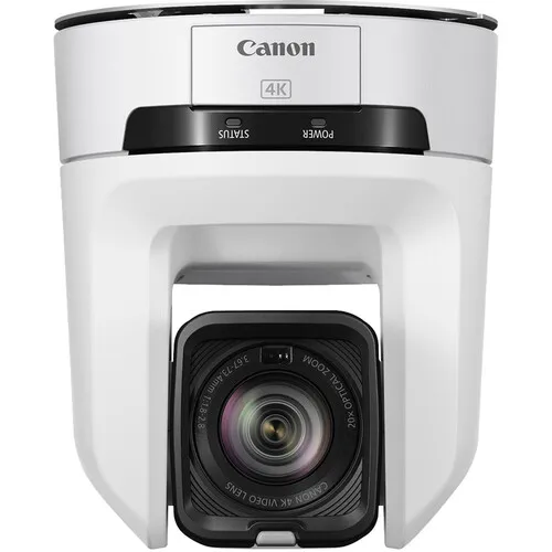 4K PTZ-������ CANON CR-N100
