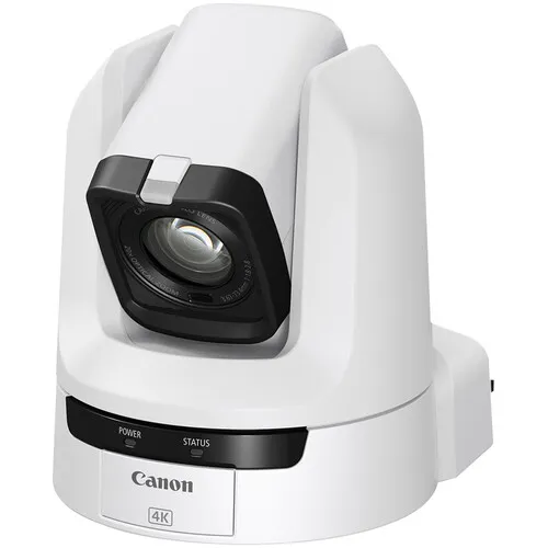 4K PTZ-������ CANON CR-N100