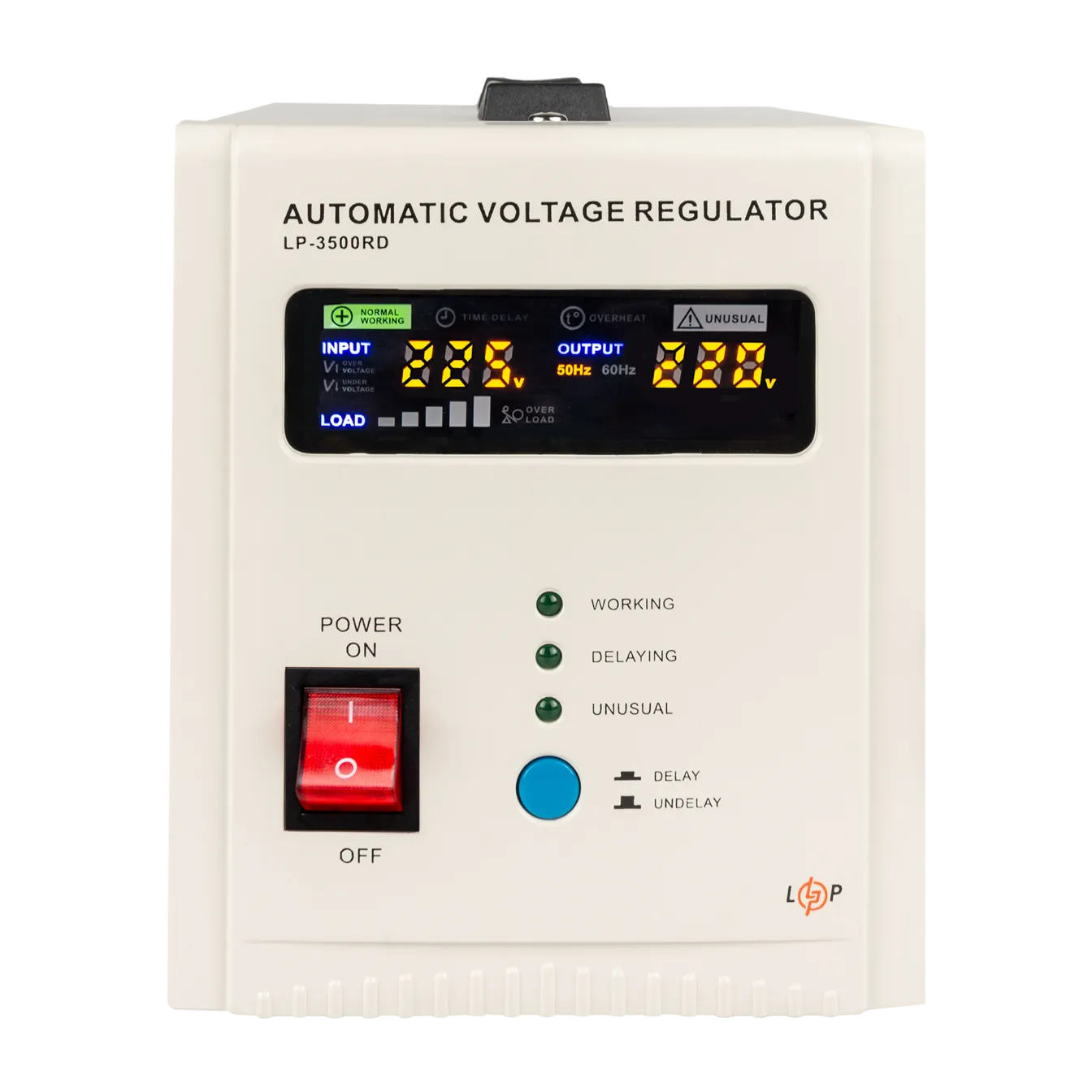 ���������� ������� LP-3500RD (2100�� / 7 ����)