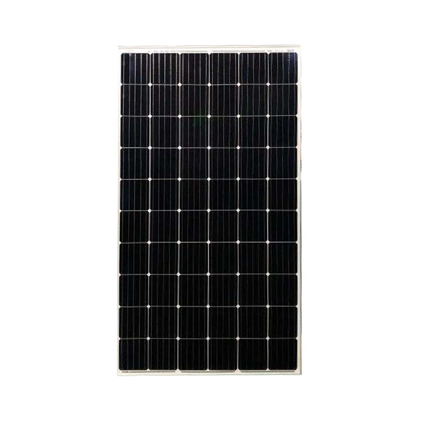 Сонячна панель LP-340W (35 профіль. монокристал) Сонячна панель LP-340W (35 профіль. монокристал)